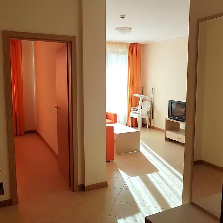 Rent Royal Sun Апартамент Слънчев бряг