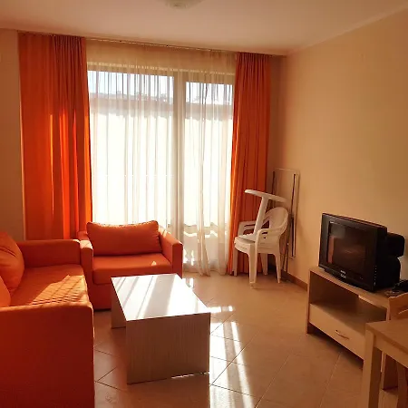 Апартамент Rent Royal Sun