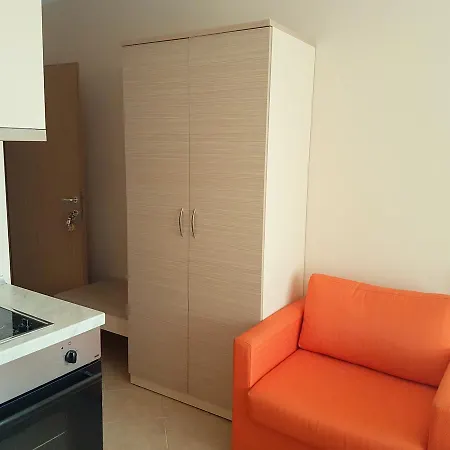 Rent Royal Sun Napospart