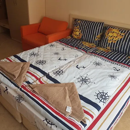 Rent Royal Sun Апартамент