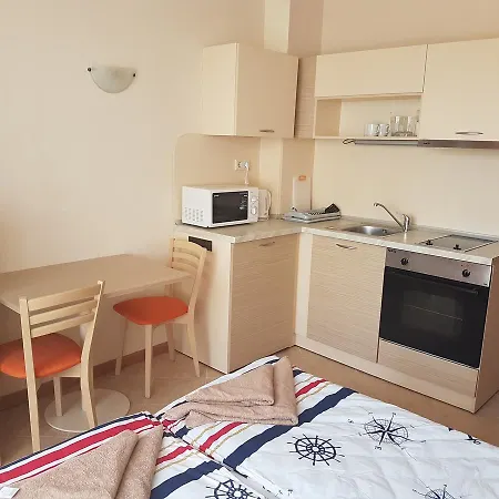 Rent Royal Sun * Слънчев бряг