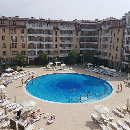 Apartman Rent Royal Sun