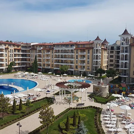Rent Royal Sun Апартамент