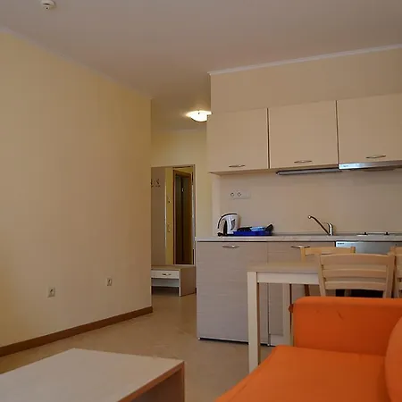 Апартамент Rent Royal Sun *