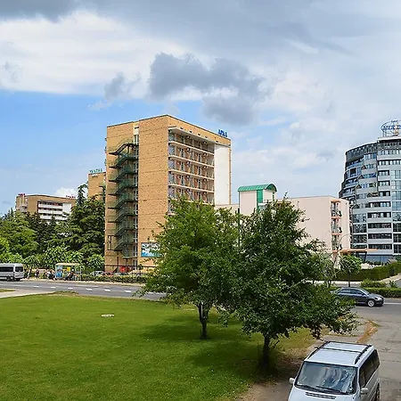 Апартамент Rent Royal Sun Слънчев бряг