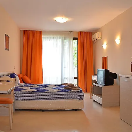Rent Royal Sun * Слънчев бряг