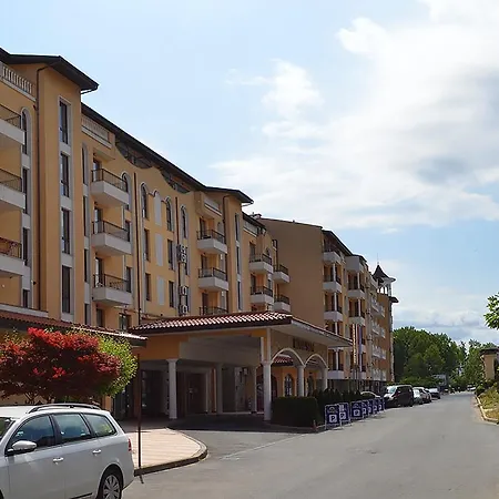 Rent Royal Sun Napospart