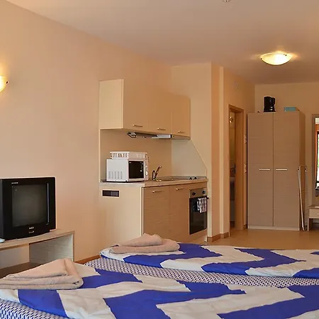 Rent Royal Sun * Sunny Beach