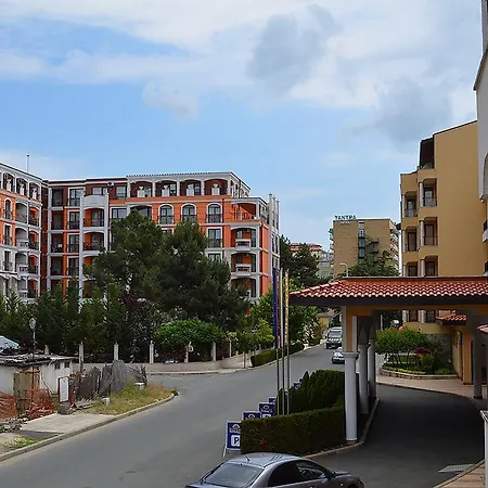 Rent Royal Sun Apartment Sunny Beach