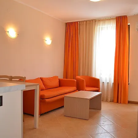 Apartment Rent Royal Sun *