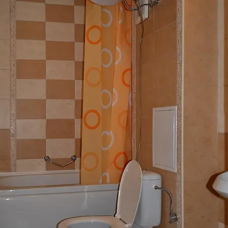 Rent Royal Sun Apartment Sunny Beach